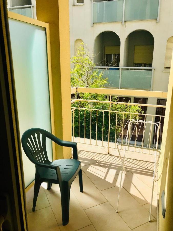 Emotion Vacanze Cesenatico Eksteriør bilde