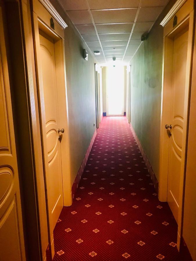Emotion Vacanze Cesenatico Eksteriør bilde