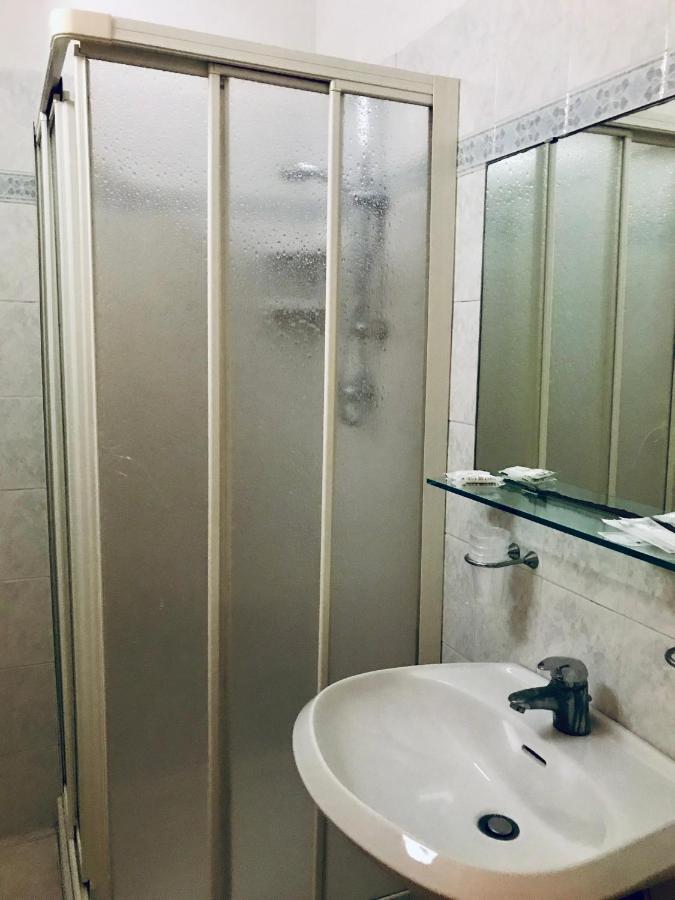 Emotion Vacanze Cesenatico Eksteriør bilde